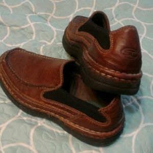 streetcars comfort footwear